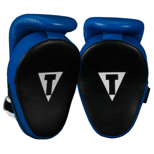 Manopla de dupla função Title Boxing