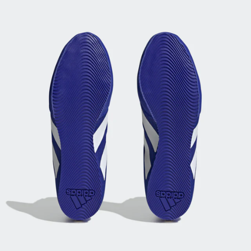 Sapatilha de boxe Adidas Hog 4