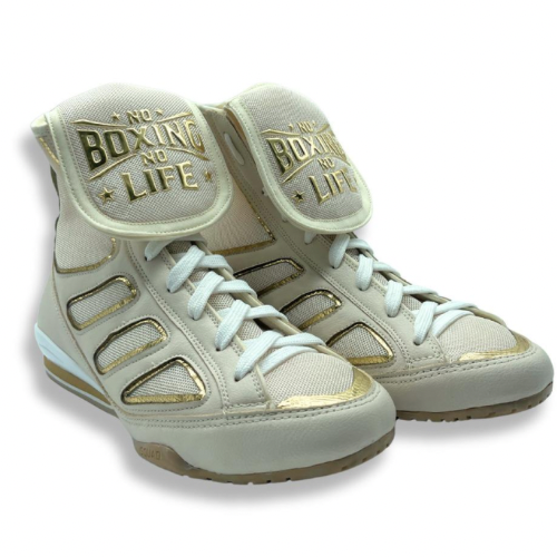 Sapatilha No Boxing No Life - Edição Canelo