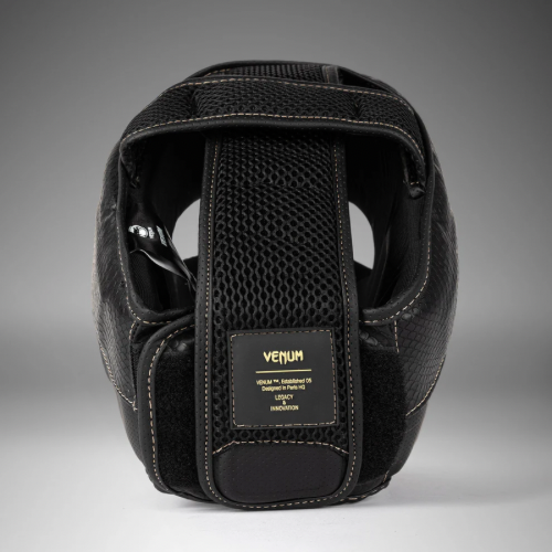 Capacete Venum Impact Escamas