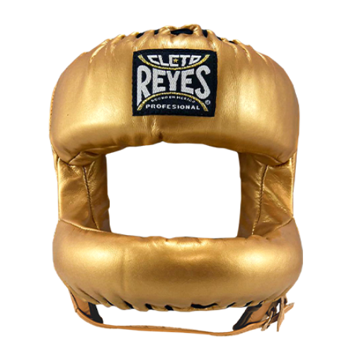 Capacete Cleto Reyes Traditional - Full face abertura maior