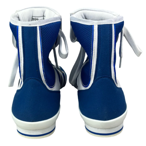 Sapatilha No Boxing No Life - Edição Canelo