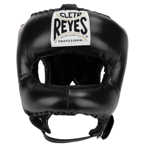Capacete Cleto Reyes Traditional - Full face