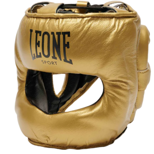 Capacete Leone Nerone Clássico - Full face