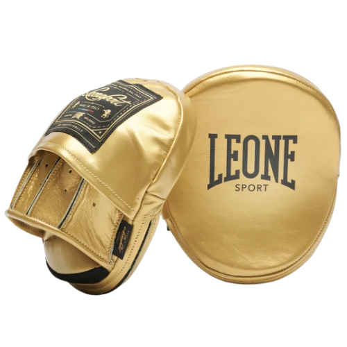 Manopla Leone - Sócrates
