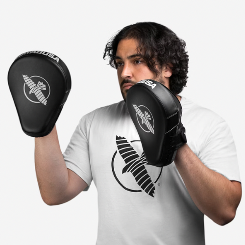 Manopla de foco Hayabusa PTS3