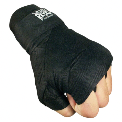 Bandagem rápida Cleto Reyes