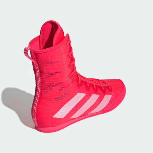 Sapatilha de boxe Adidas Hog 4