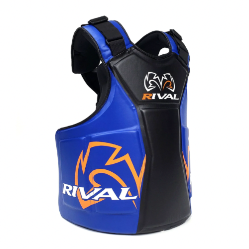 Protetor de Toráx Rival