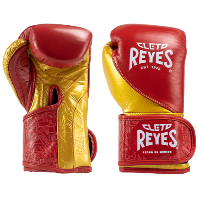 Luva Cleto Reyes - Alta precisão