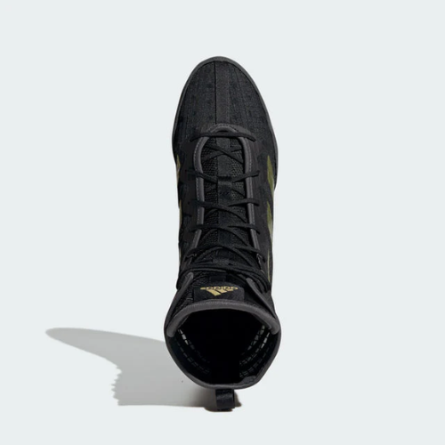 Sapatilha de boxe Adidas Hog 4