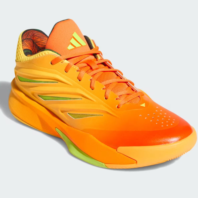 Tênis de basquete Adidas Crazy Energy