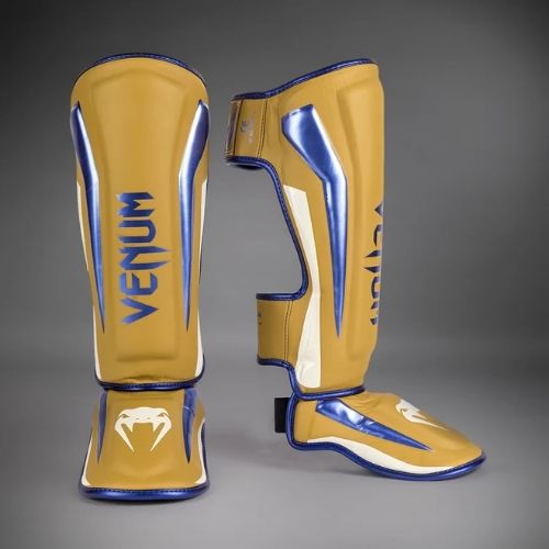 Caneleiras Venum Elite