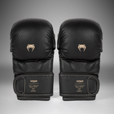 Luva de sparring Venum Impact Escamas