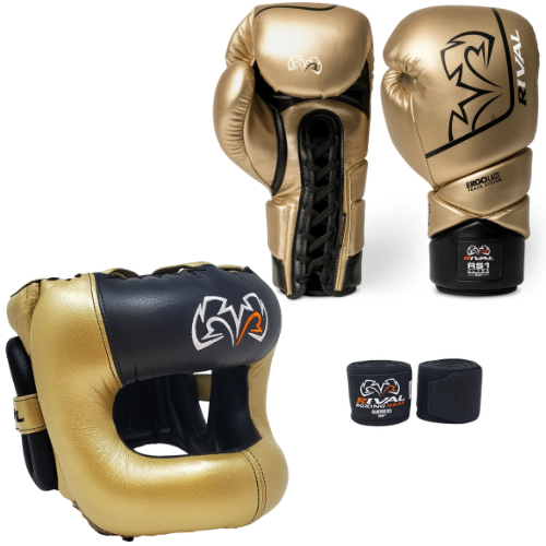 Conjunto Rival RS1