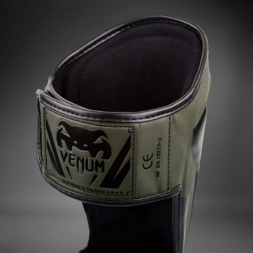 Caneleiras Venum Elite