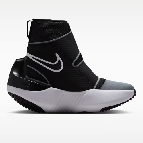 Bota de aquecimento e recuperação esportiva - Nike x Hyperice Hyperboot