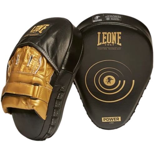 Manopla Leone Power Line - Curvado