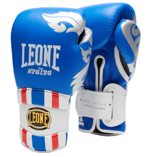 Luva Leone Thai Style