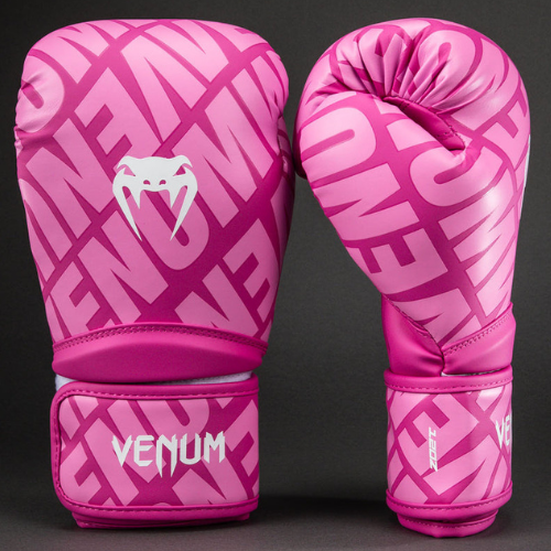 Luva Venum Contender 1.5 XT 3D