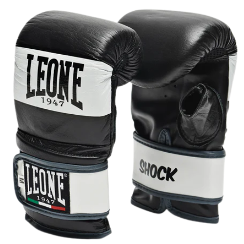 Luva de bater saco Leone Shock