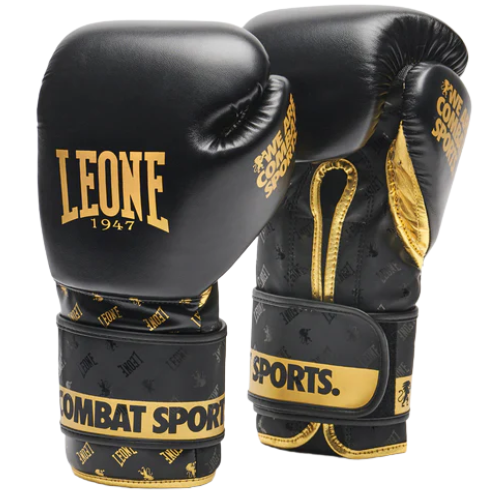 Luva Leone DNA