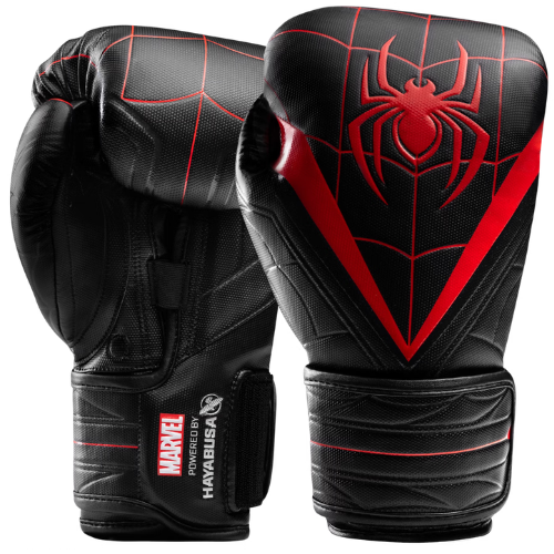 Luva Hayabusa - Miles Morales