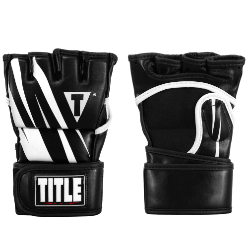 Luva Tittle MMA - Contender