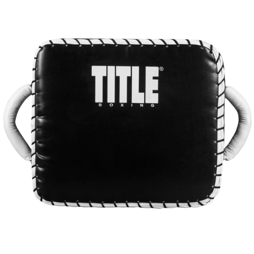 Square Bag Tittle