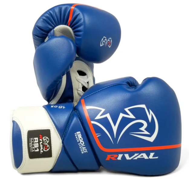 Luva de boxe Rival RS1 Ultra 2.0