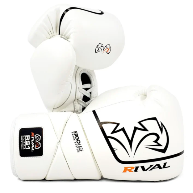 Luva de boxe Rival RS1 Ultra 2.0
