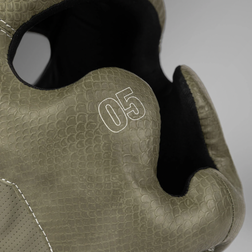 Capacete Venum Impact Escamas