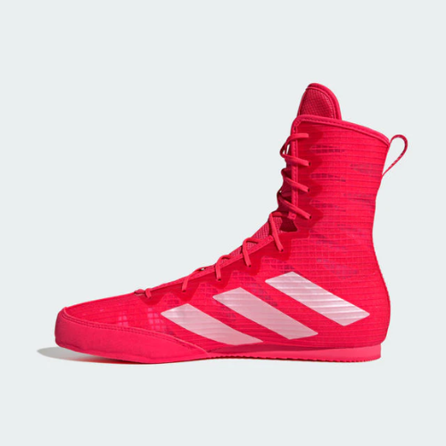 Sapatilha de boxe Adidas Hog 4