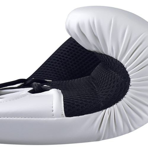 Luva de boxe Adidas Hybrid 250 Elite