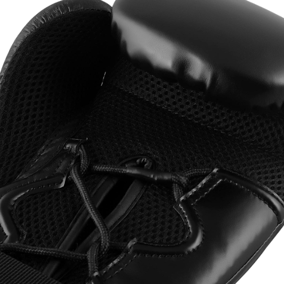 Luva de boxe Adidas Hybrid 250 Elite