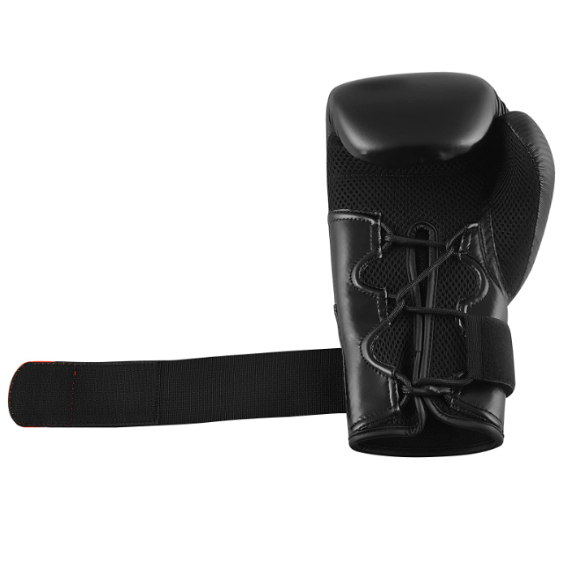 Luva de boxe Adidas Hybrid 250 Elite