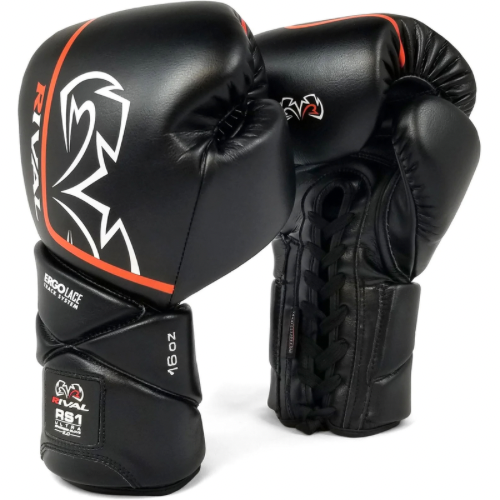 Luva de boxe Rival RS1 Ultra 2.0