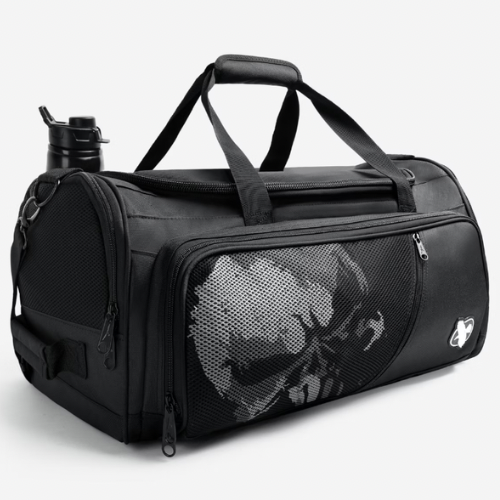 Bolsa de treino Hayabusa x Marvel - Justiceiro