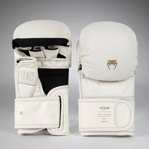 Luva de sparring Venum Impact Escamas