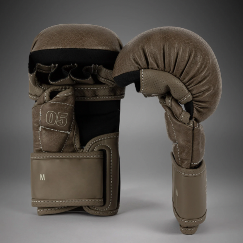 Luva de sparring Venum Impact Escamas