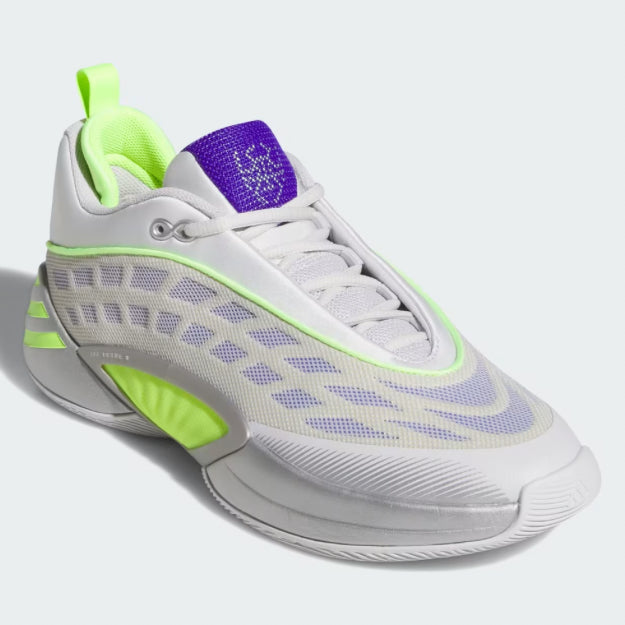 Tênis de basquete Adidas Don Issue 8