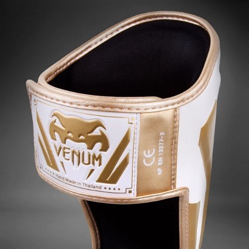 Caneleiras Venum Elite