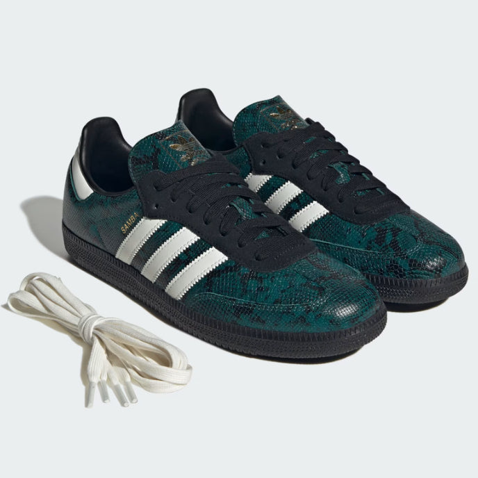 Tênis Adidas Samba OG