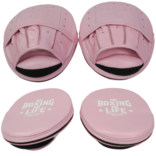 Manopla No Boxing No Life