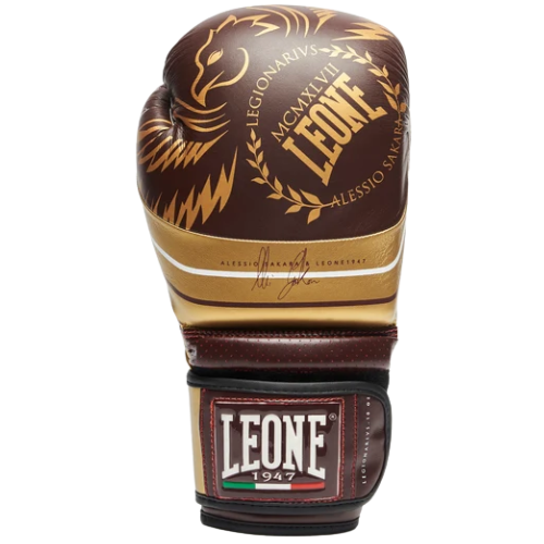 Luva Leone Legionarivs