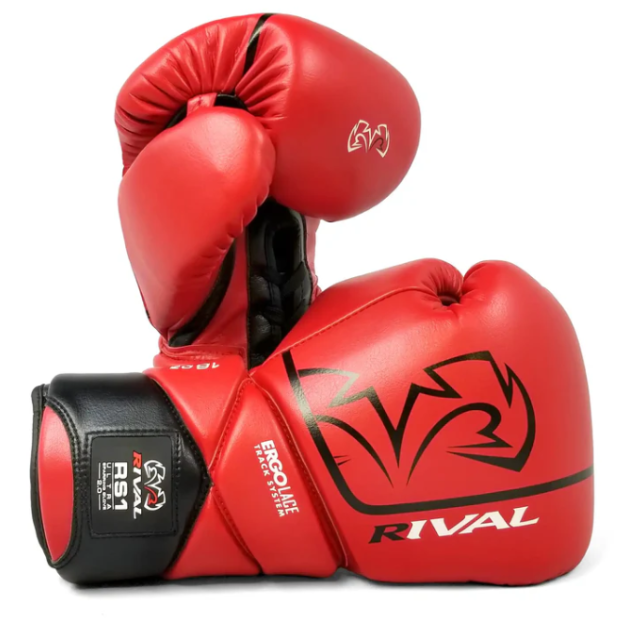 Luva de boxe Rival RS1 Ultra 2.0