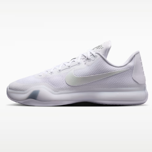 Tênis Nike de basquete Kobe 10 Protro