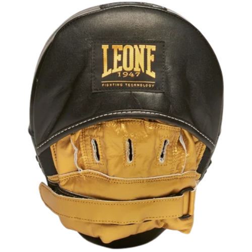 Manopla Leone Power Line - Curvado