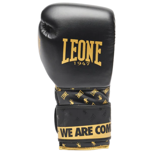Luva Leone DNA