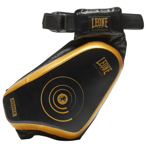 Protetor de coxas Leone Power Line